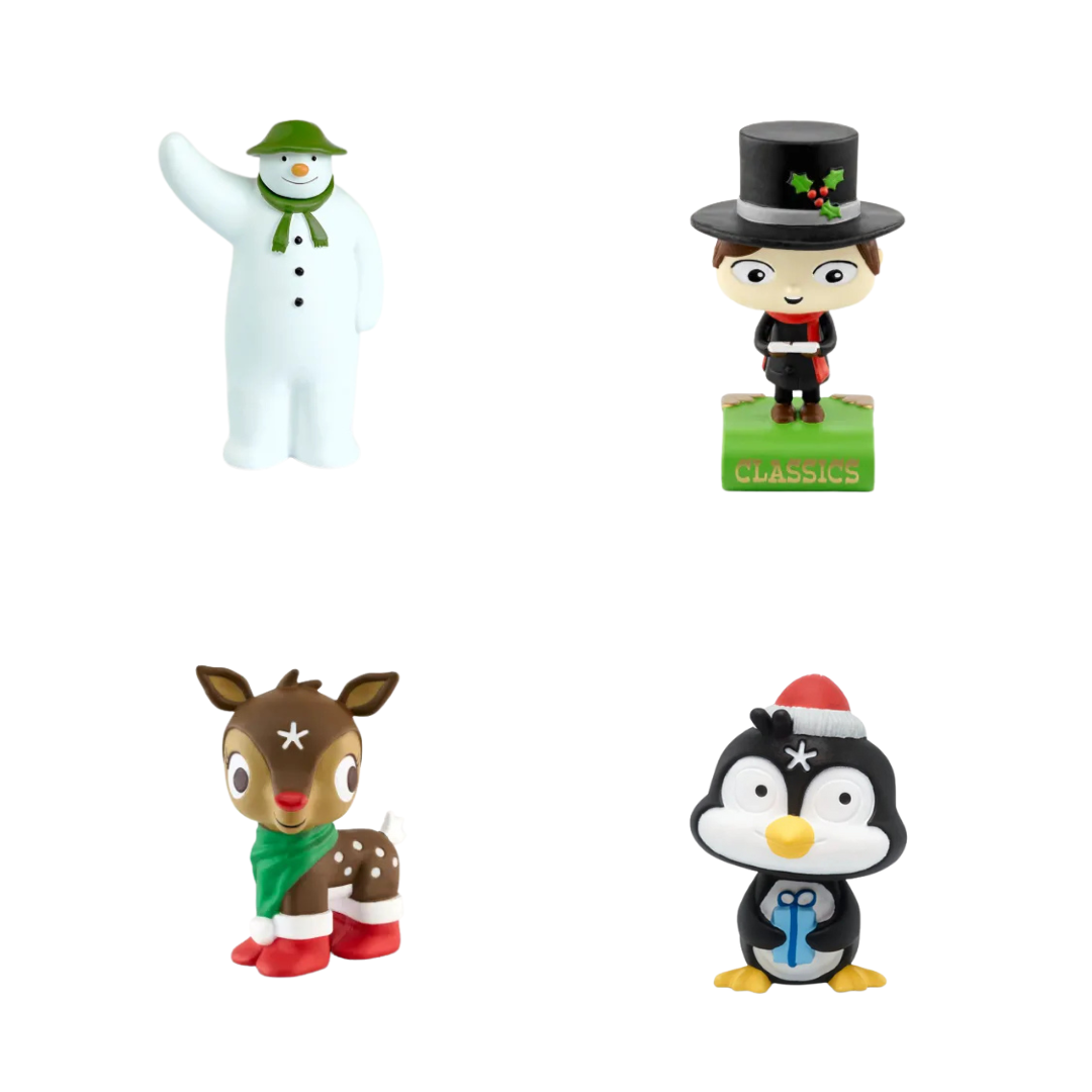 Tonies Audio Characters - Christmas