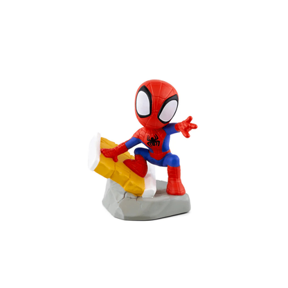 Tonies Audio Character Spidey & His Amazing Friends