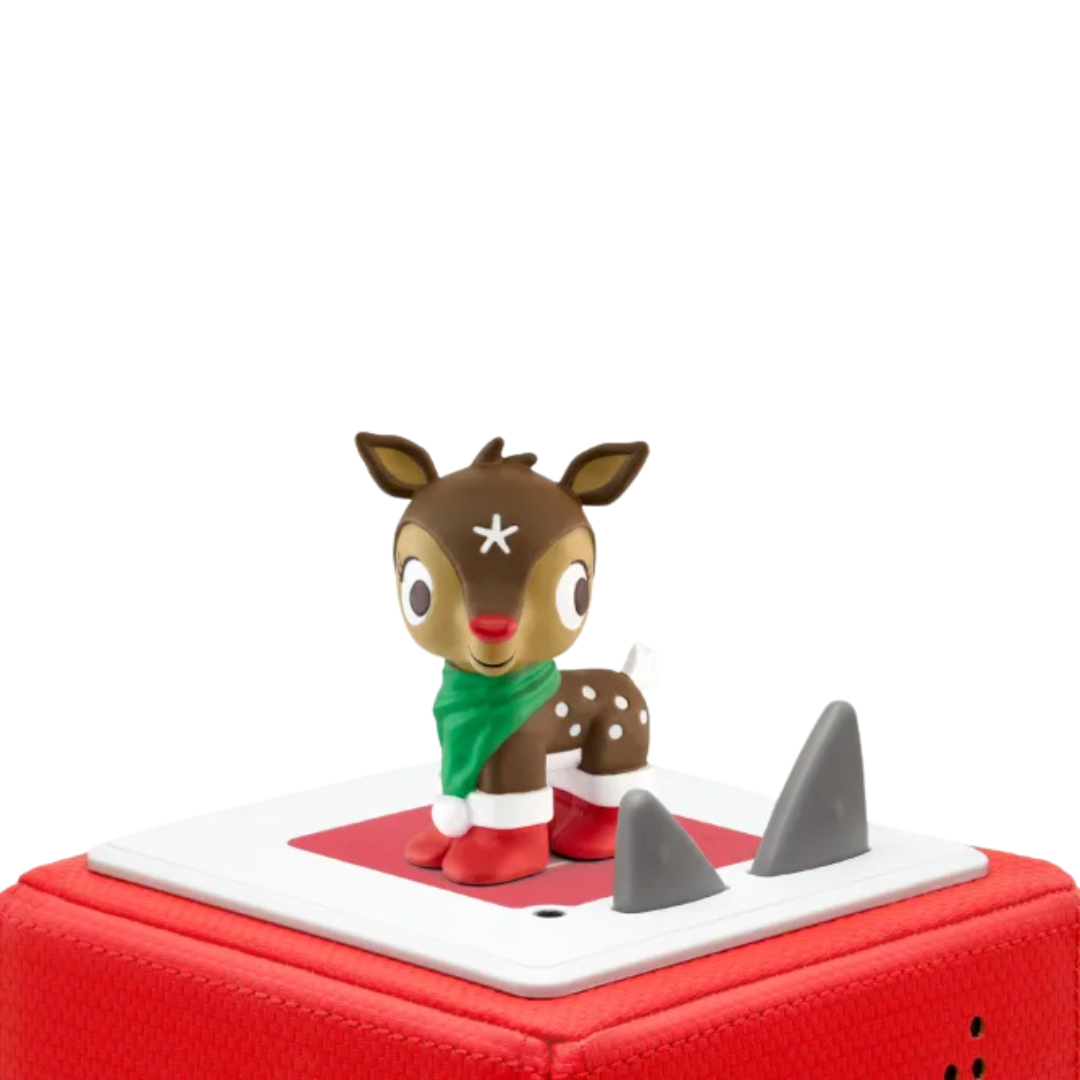 Tonies Audio Characters - Christmas