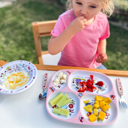 Tyrrell Katz Compartment Tray Dinosaurs