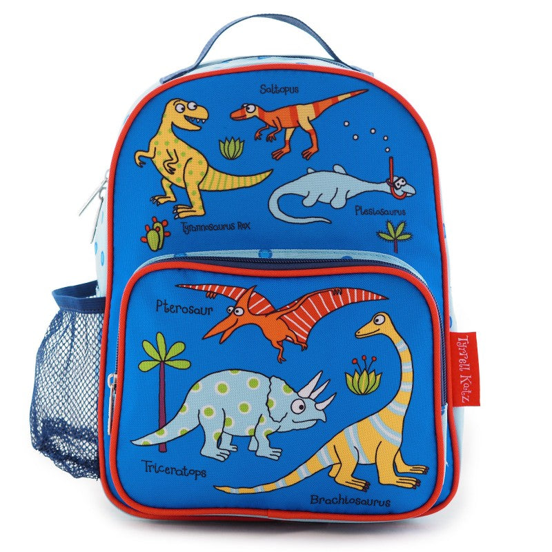 Tyrrell Katz Back Packs