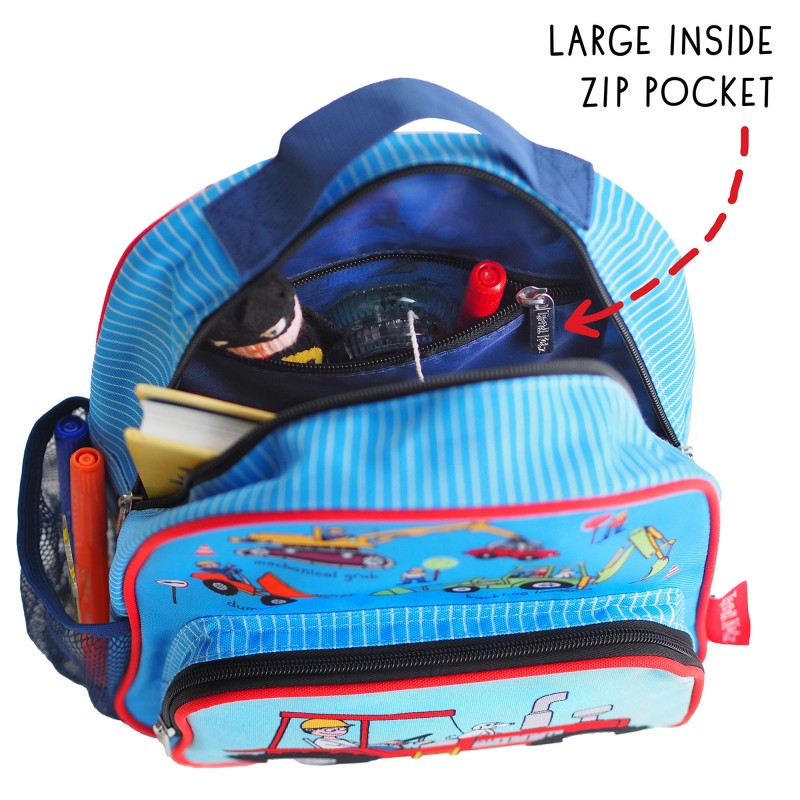 Tyrrell Katz Back Packs