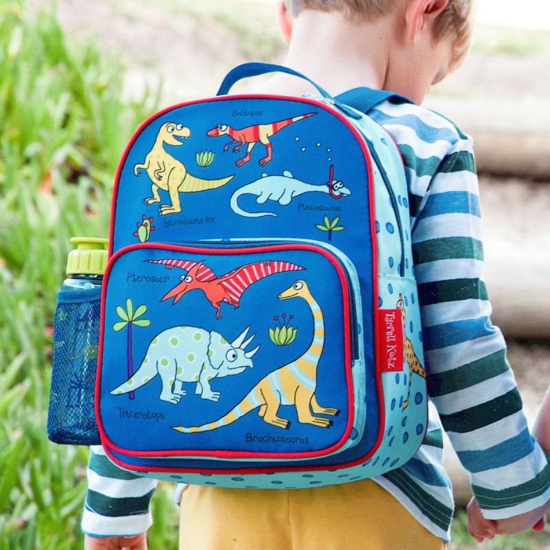 Tyrrell Katz Back Packs