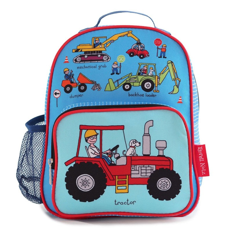Tyrrell Katz Back Packs