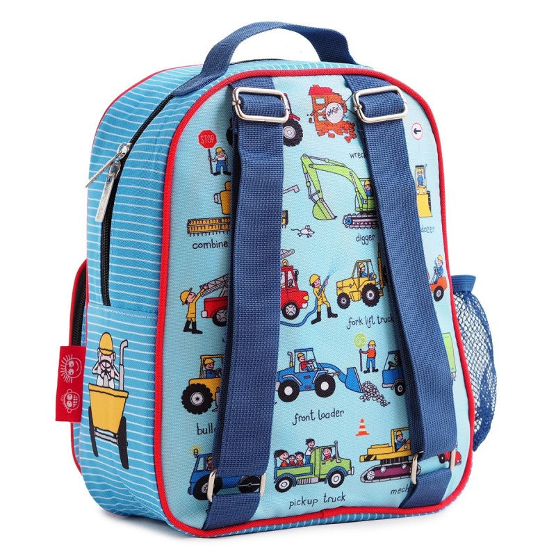Tyrrell Katz Back Packs