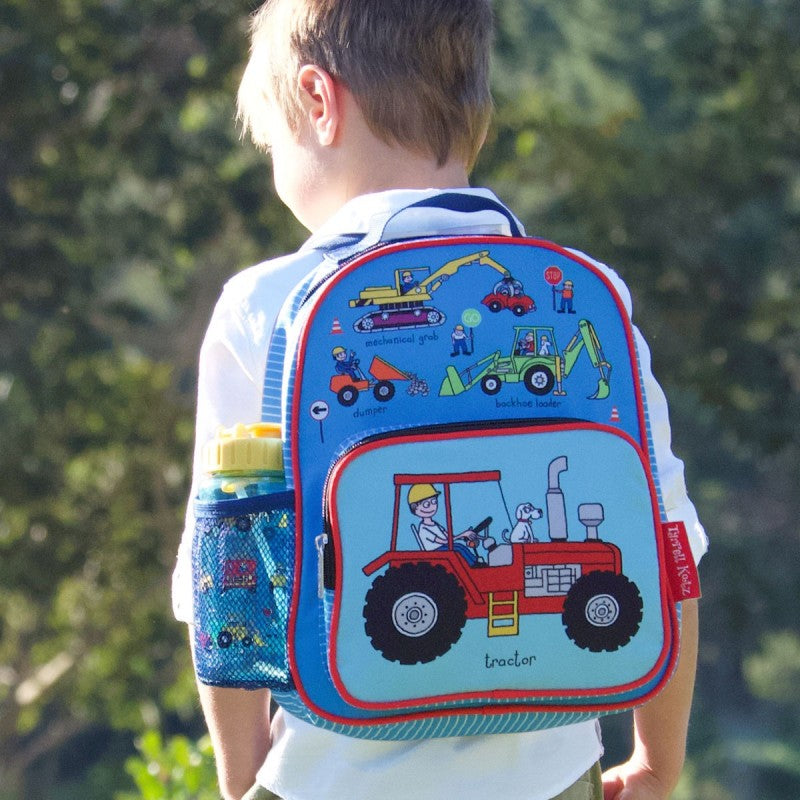 Tyrrell Katz Back Packs