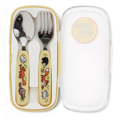 Tyrrell Katz Cutlery Set Woodland