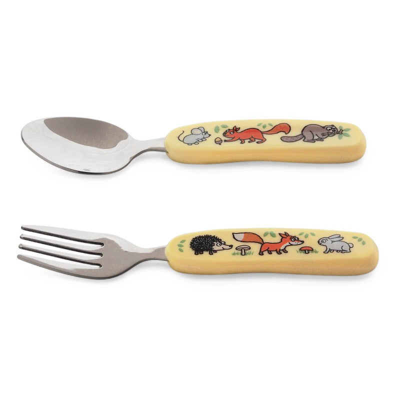 Tyrrell Katz Cutlery Set Woodland