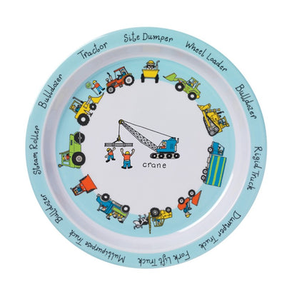 Tyrrell Katz Melamine Plate