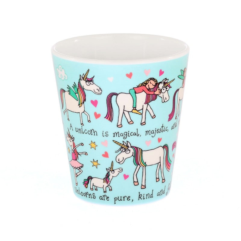 Tyrrell Katz Unicorn Beaker