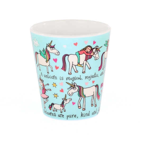 Tyrrell Katz Unicorn Beaker