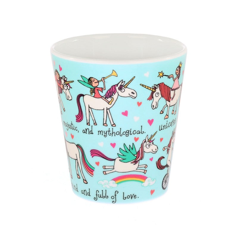 Tyrrell Katz Unicorn Beaker