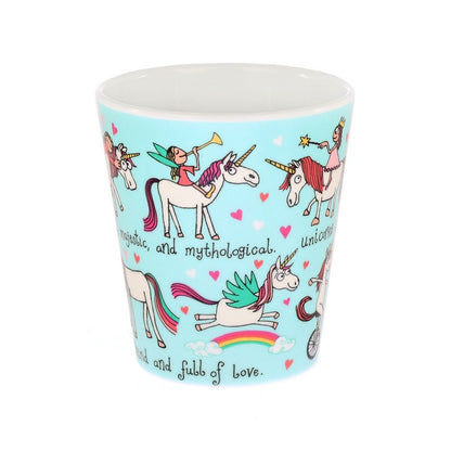 Tyrrell Katz Unicorn Beaker
