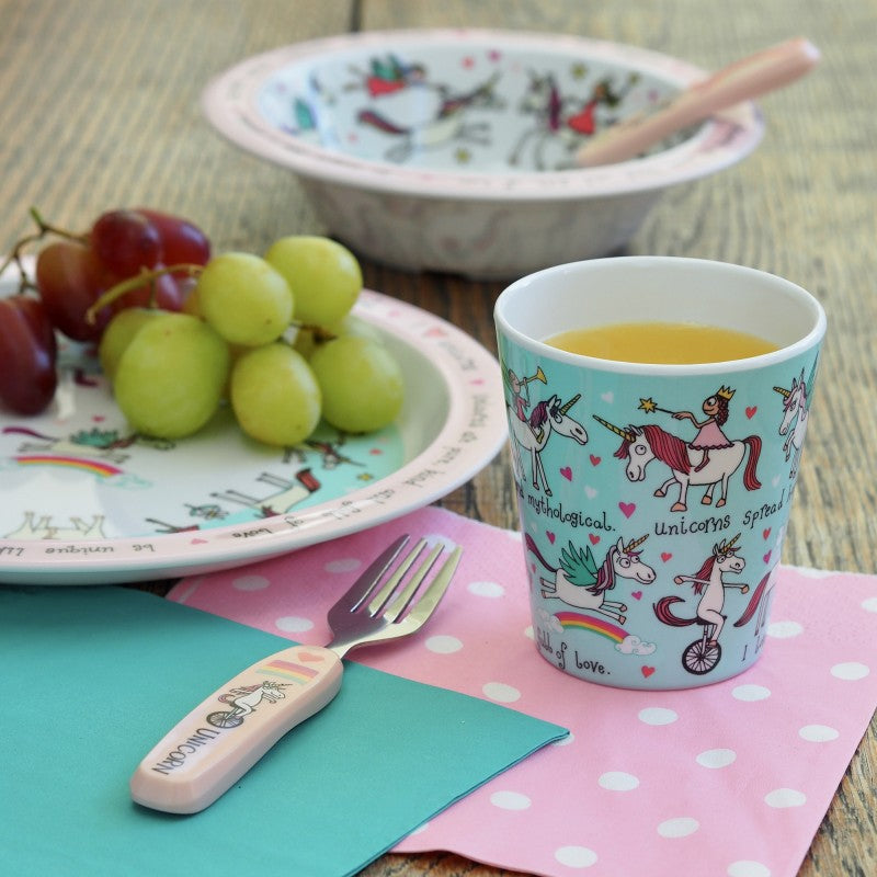 Tyrrell Katz Unicorn Beaker