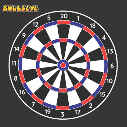 University Games - Bullseye