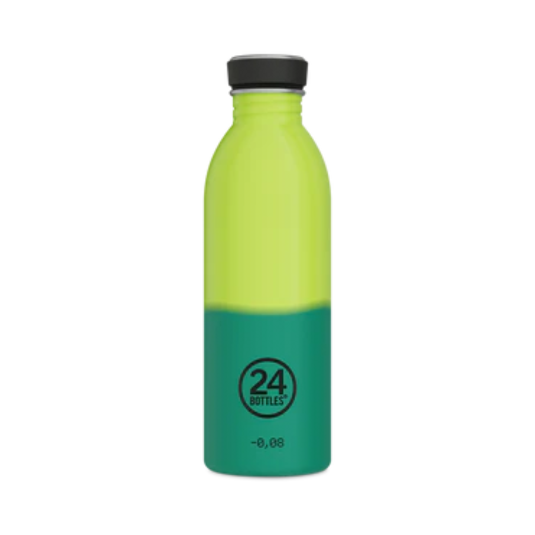 Urban Bottle Reactive Water Bottle 0.5ml