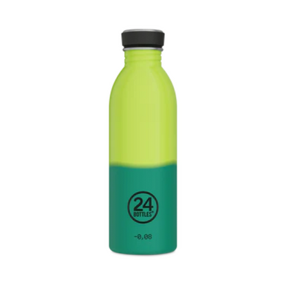 Urban Bottle Reactive Water Bottle 0.5ml