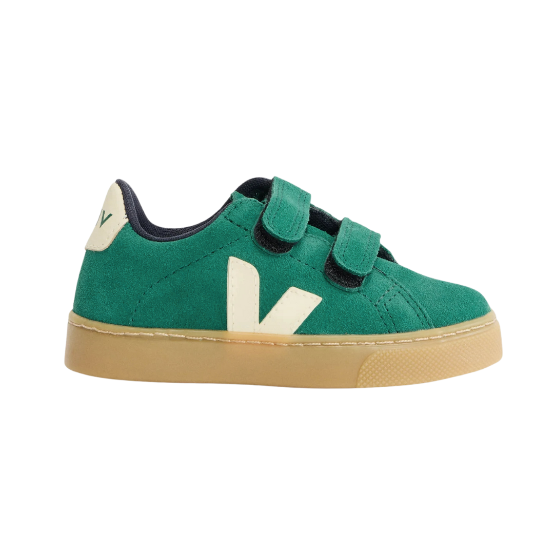 Veja SV0320 Small Esplar Suede EU28-35