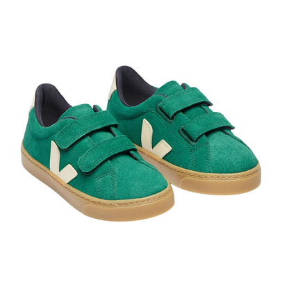 Veja SV0320 Small Esplar Suede EU28-35