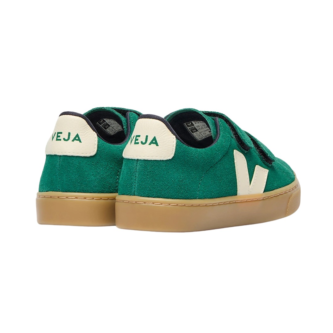 Veja SV0320 Small Esplar Suede EU28-35