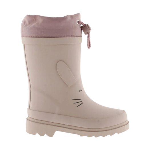 Victoria Bota Welly 1060104/5 — Rose