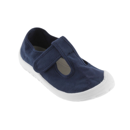 Victoria 1370108 Barefoot Canvas EU20-26
