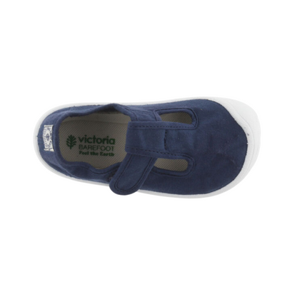 Victoria 1370108 Barefoot Canvas EU20-26