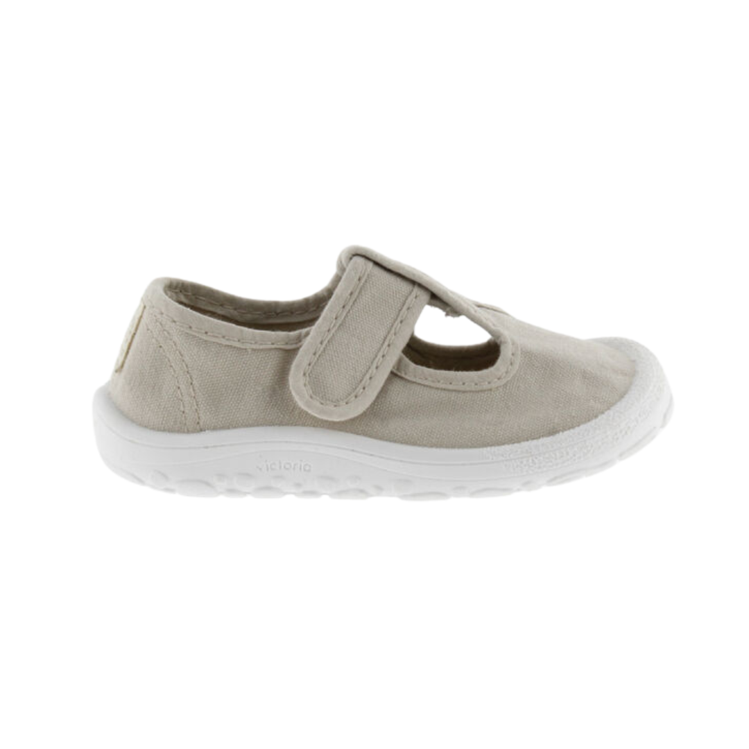 Victoria 1370108 Barefoot Canvas EU20-26