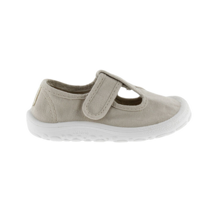 Victoria 1370108 Barefoot Canvas EU20-26