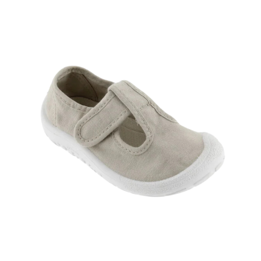 Victoria 1370108 Barefoot Canvas EU20-26