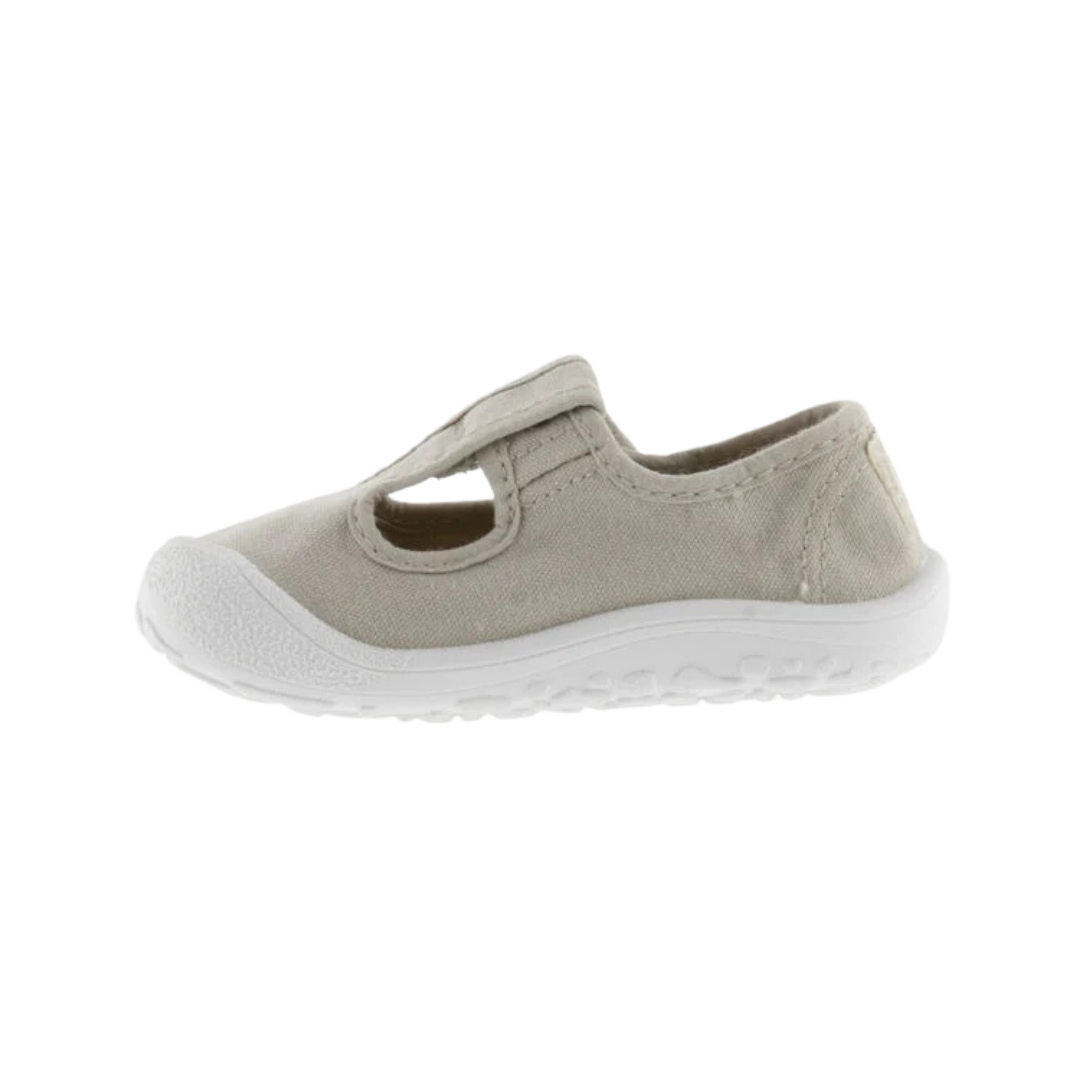 Victoria 1370108 Barefoot Canvas EU20-26