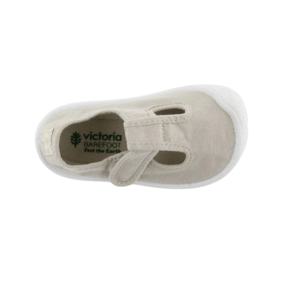 Victoria 1370108 Barefoot Canvas EU20-26