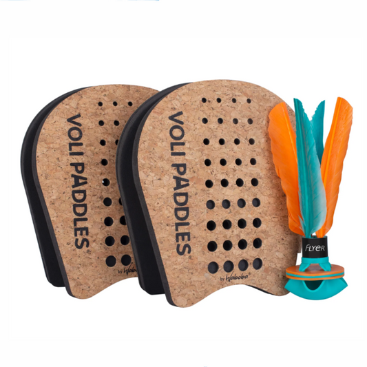 TKC Waboba Voli Paddle Game