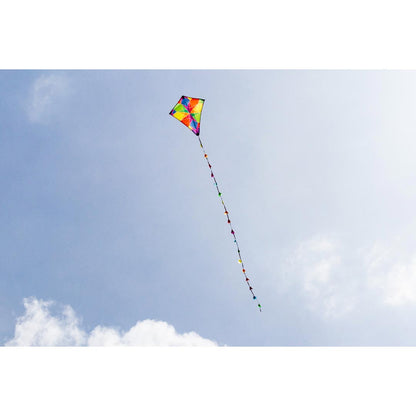 Wind Designs Eddy Galaxy 50cm Kite