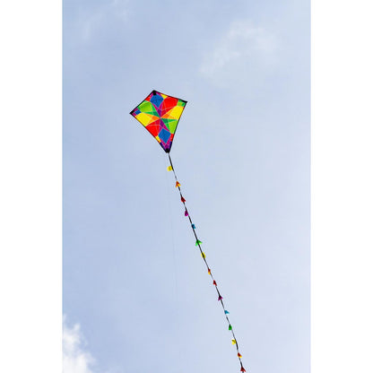 Wind Designs Eddy Galaxy 50cm Kite