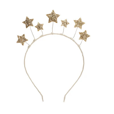 Rockahula Angel Stars Headband