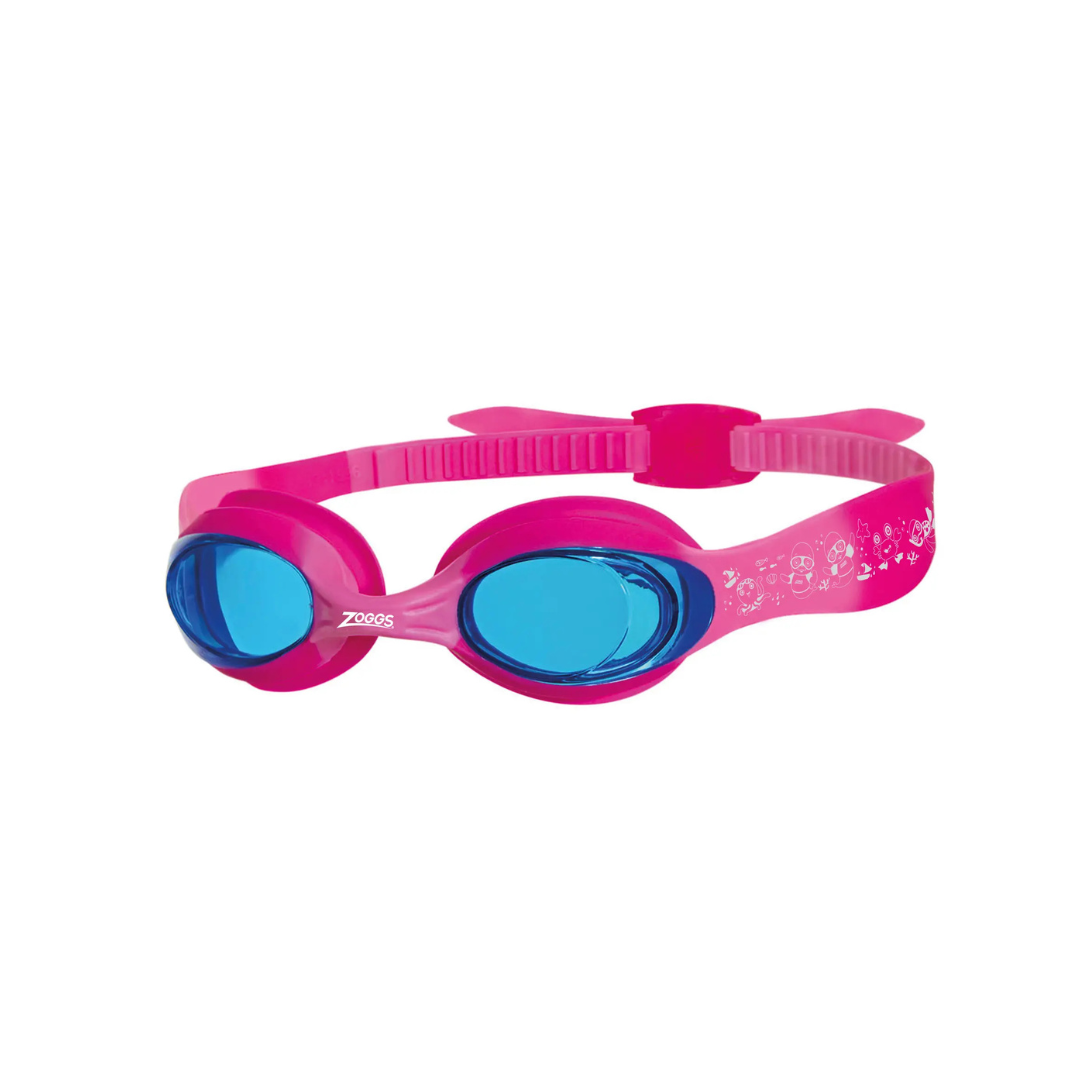 Zoggs Little Twist Pink/Blue