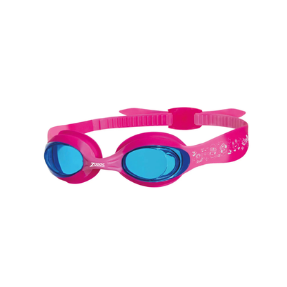 Zoggs Little Twist Pink/Blue