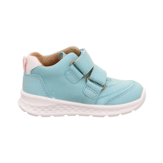 Superfit Breeze Weekend Shoe 000379 — Blue