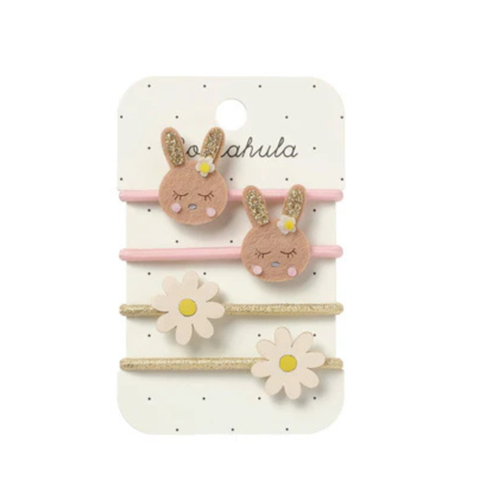 Rockahula Bunny & Daisy Ponies