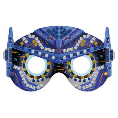 Janod J07956 Mosaic Masks