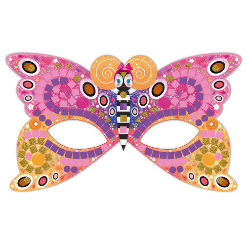 Janod J07956 Mosaic Masks