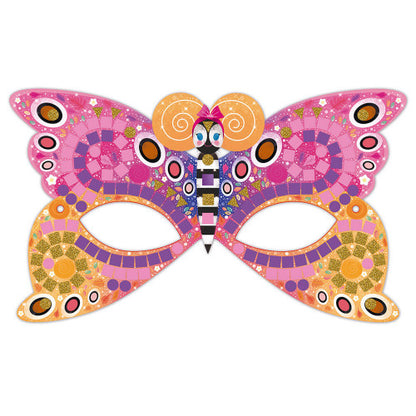Janod J07956 Mosaic Masks
