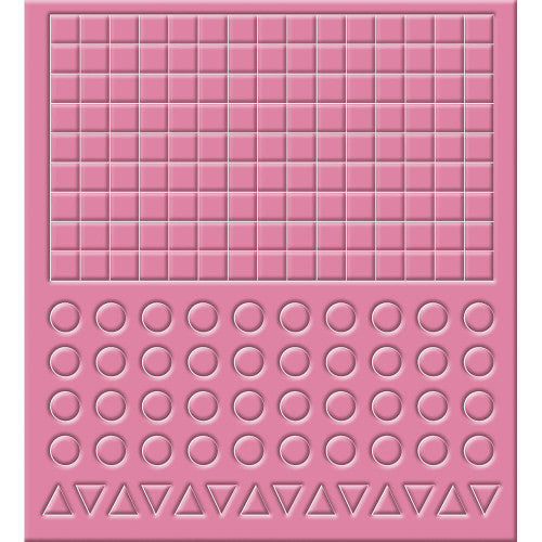 Janod J07956 Mosaic Masks