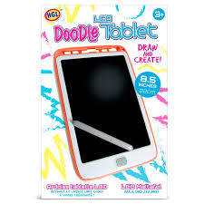 LCD Doodle Tablet