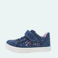 TT Kids Shooting Star Shoe 24-33
