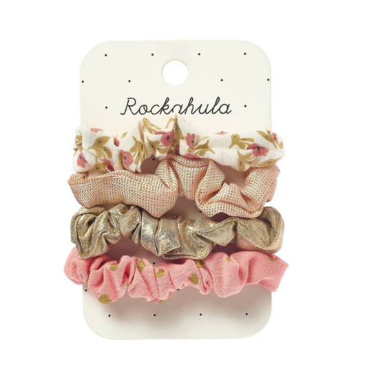 Rockahula Elsie Scrunchie Set