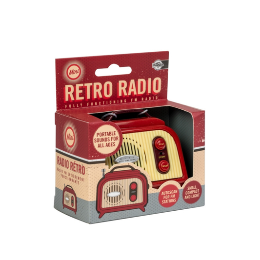 Retro FM Radio