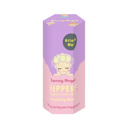 Sonny Angel Hippers Dreaming Series