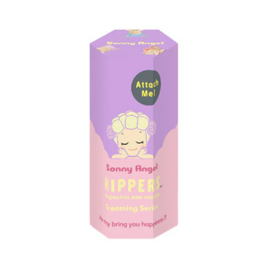 Sonny Angel Hippers Dreaming Series